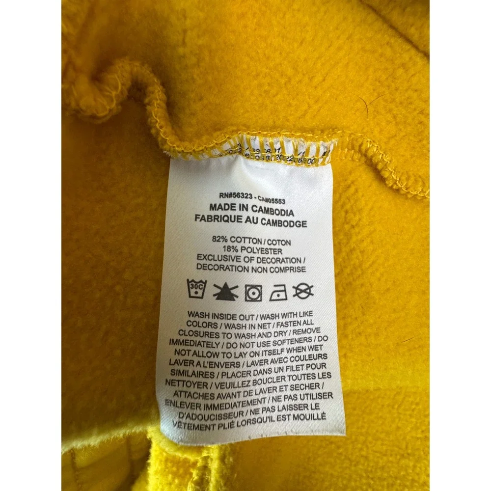Jordan jumpman fleece